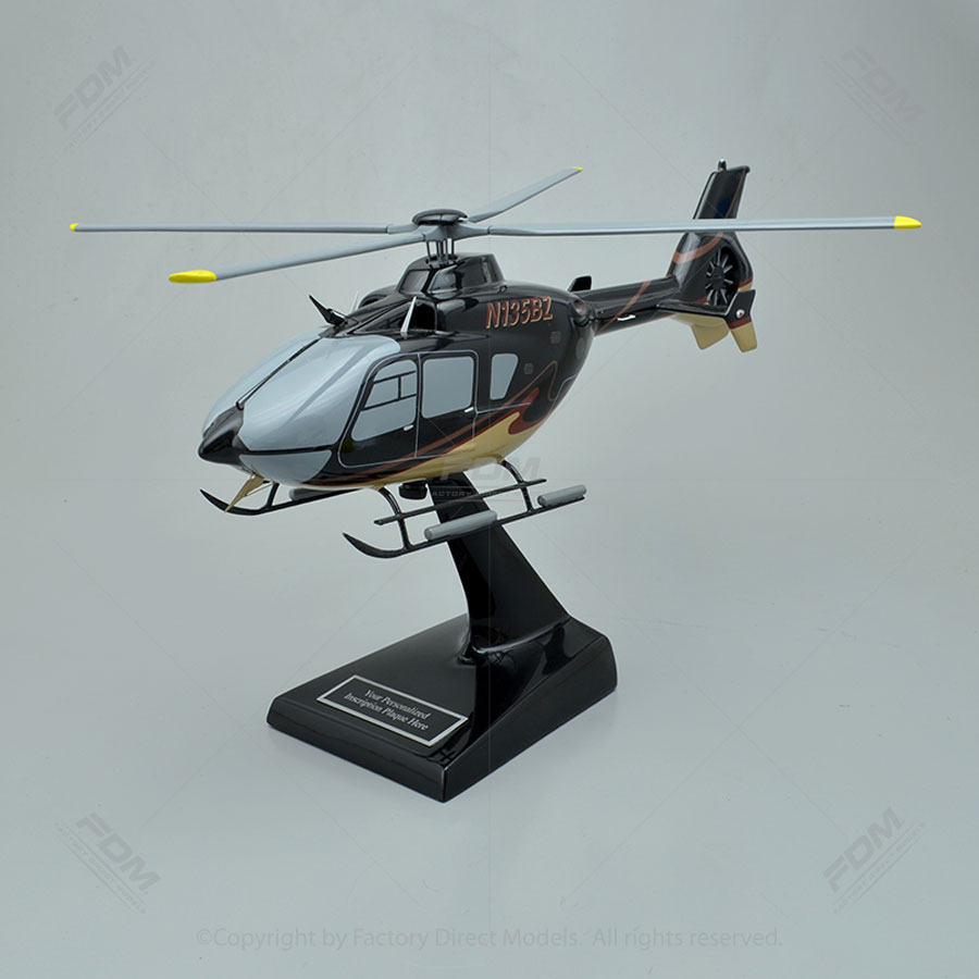 ec135 eurocopter